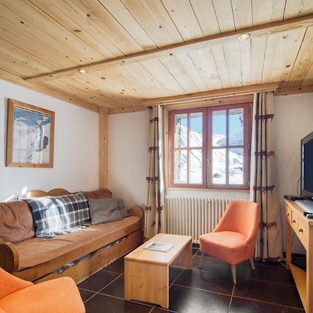 Appartement Petite Charline Тинь Экстерьер фото