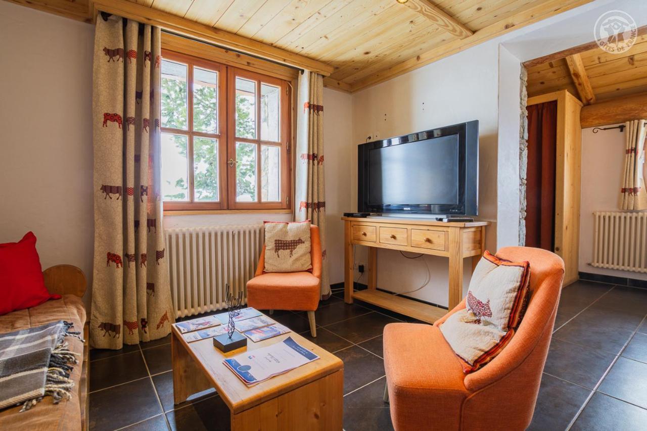 Appartement Petite Charline Тинь Экстерьер фото