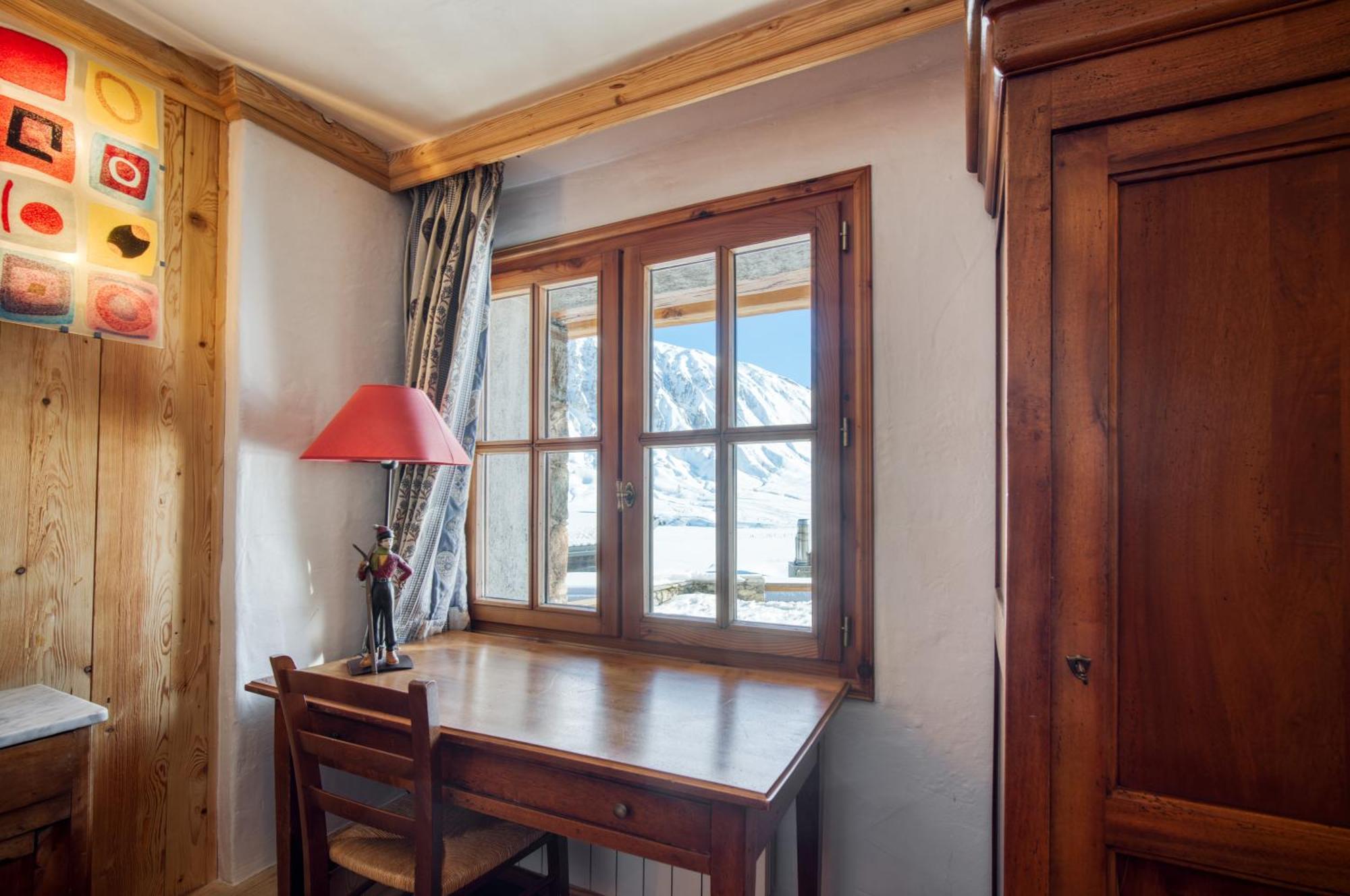 Appartement Petite Charline Тинь Экстерьер фото