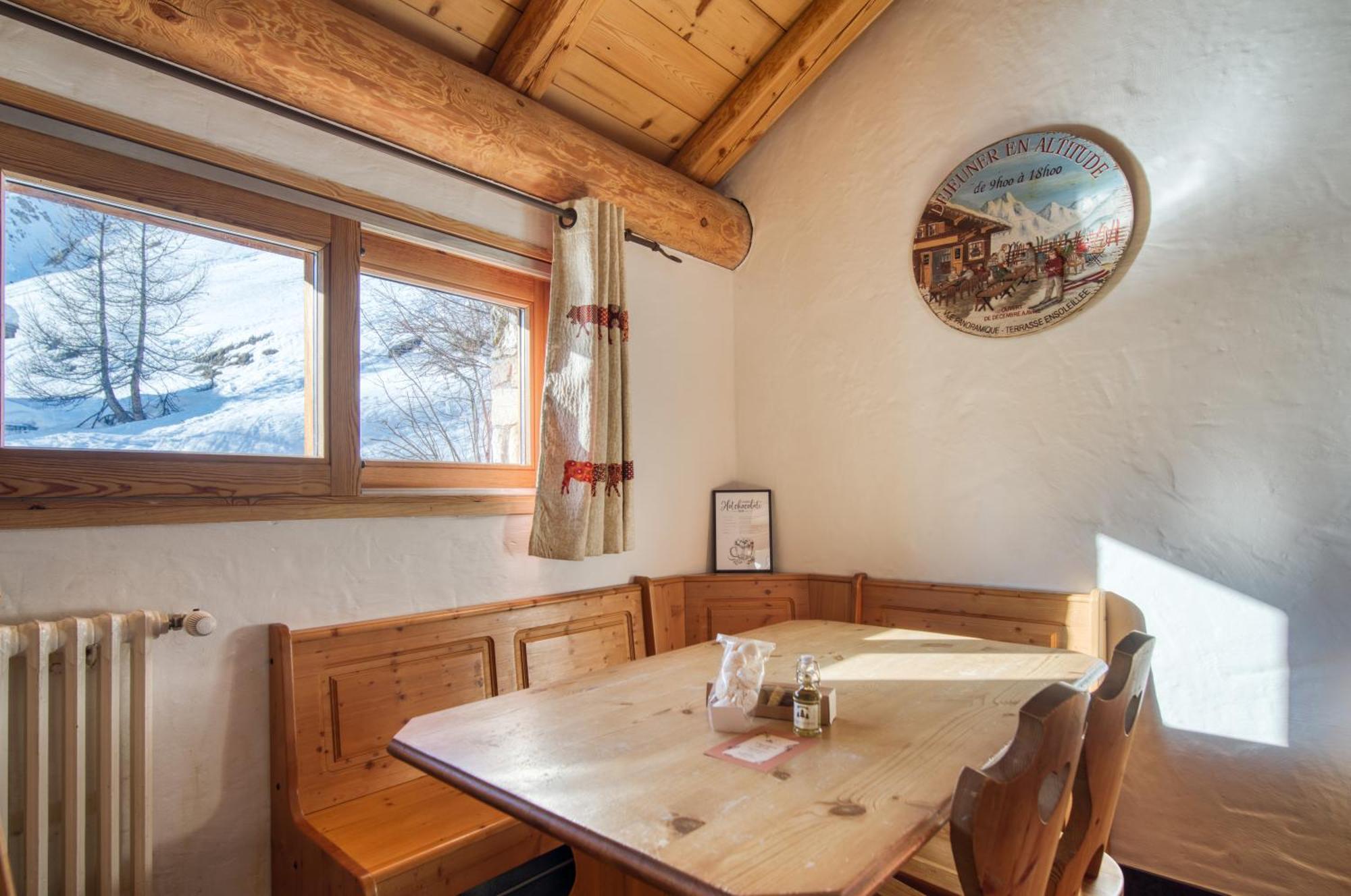 Appartement Petite Charline Тинь Экстерьер фото