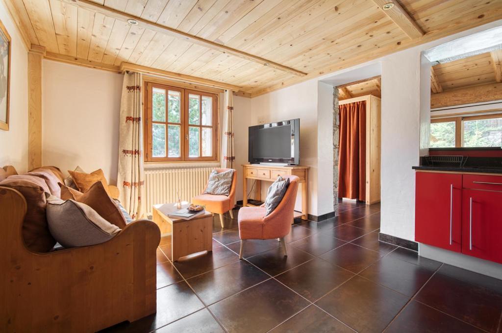 Appartement Petite Charline Тинь Экстерьер фото