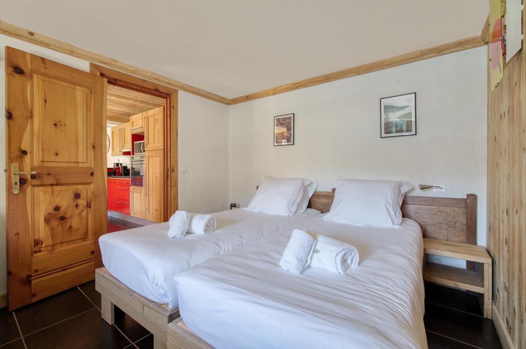 Appartement Petite Charline Тинь Экстерьер фото